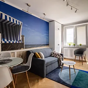 Victus Apartamenty, Niepodległości Apartament