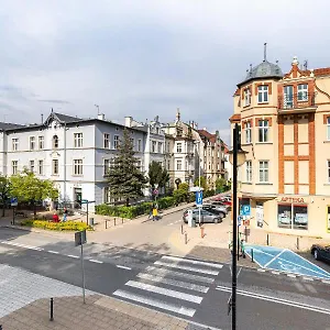 Victus Apartamenty, Apartament Alexander Apartament