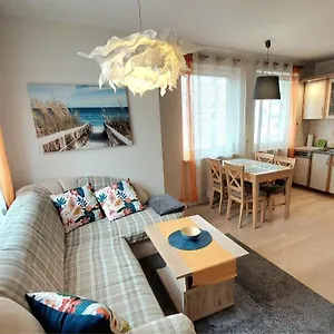 W Spokojnej Okolicy - Kamienny Potok Apartament
